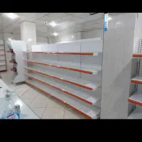 shopولجستیک /قف‌سه صنعت چک اوت کانتر/super
