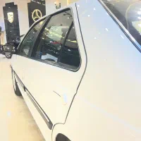 پژوپارس بدون رنگ،موتور جدید|خودرو سواری و وانت|مشهد, امام رضا (ع)|دیوار