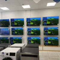 تلویزیون 75 اینچ هوشمند اسنوا|تلویزیون و پروژکتور|پلدختر, |دیوار