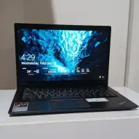 لپ‌تاپ Lenovo ThinkPad i5
