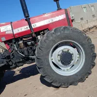 تراکتور 285جفت مدل 92|خودرو سنگین|سبزوار, شرق کال عیدگاه|دیوار