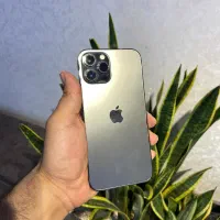 اپل ایفون ۱۲ پرومکس ۲۵۶ za اقساط بدون پیش پرداخت