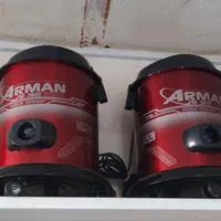 طرح تبدیل جارو برقی کهنه به جارو سطلی مهرشهر|جاروبرقی، جارو شارژی، بخارشو|بیرجند, |دیوار