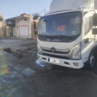 کامیونت آرنا پلاس