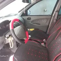 تیبا ۲ ex|خودرو سواری و وانت|دامغان, |دیوار