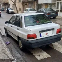 پراید ۱۳۱|خودرو سواری و وانت|مشهد, رسالت|دیوار