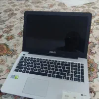 ایسوز کور ای فایو گرافیک مجزا جیفورس با SSD|رایانه همراه|اصفهان, فروردین|دیوار