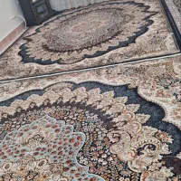 دوعدد شهرری ۱۲متری به همراه کناره ۱در۴متر|فرش|ری, شهرک نظامی|دیوار