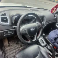 تیگو۵|خودرو سواری و وانت|پاکدشت, شهرک انقلاب|دیوار