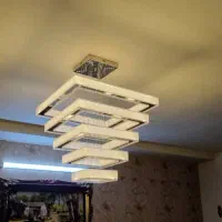 آباژور لوستر نقد و اقساط