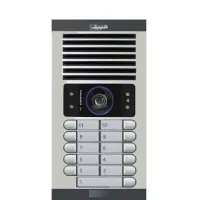 پک کامل درب بازکن تصویری الکترپیک مدل1086