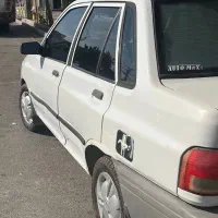 پراید ۸۴