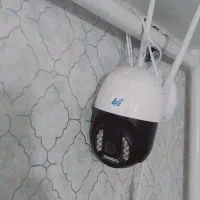 دوربین 4Gمدل جدید همراه حافظه ۳۲گیگ