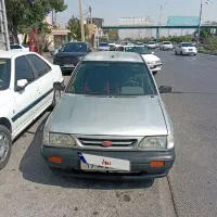 پراید صبا ۸۵|خودرو سواری و وانت|اهواز, کوروش|دیوار