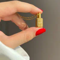 گردنبند عطر یار