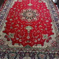 فرش ۹متری نگین مشهد