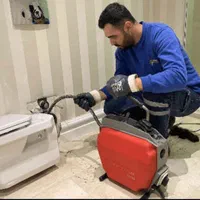 لوله بازکنی تخلیه چاه بنیاد زنبیل اباد انسجام قائم|خدمات پیشه و مهارت|قم, بنیاد|دیوار