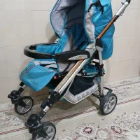 سیسمونی نوزاد