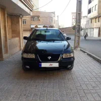 سمند مدل ۹۰ Ef7عروسک