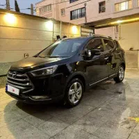 جک S3 / مدل ۱۴۰۲ / اقساط بانکی / شرایط ویژه|خودرو سواری و وانت|تهران, جنت‌آباد جنوبی|دیوار