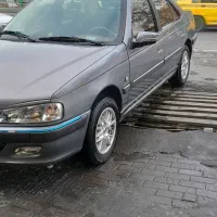 پژوپارس مدل ۹۲ خاکستری|خودرو سواری و وانت|تبریز, |دیوار