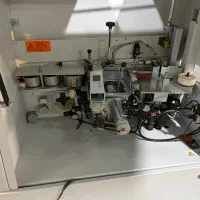 لبه چسبان پی وی سی فول هولزهر pvc|ماشینآلات صنعتی|تهران, آبشار تهران (دریاچه)|دیوار