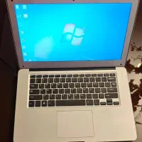 لپتاپ طرح اپل|رایانه همراه|کرمان, |دیوار