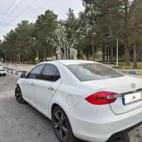 جک j5 مدل ۹۵|خودرو سواری و وانت|شاهینشهر, کوی مهدیه|دیوار