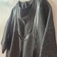 مانتوی پاییزی سایز ۴۴|لباس|تهران, ایوانک|دیوار