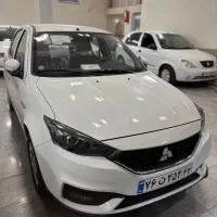 سهند مدل ۱۴۰۳ صفر