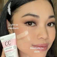 محصولات اصلی آرایشی و بهداشتی