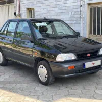 پراید مدل 1388 دوگانه شرکت بیرنگ|خودرو سواری و وانت|آستانه اشرفیه, |دیوار