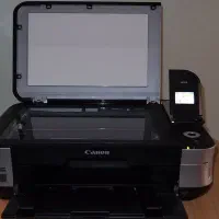 PIXMA MP 540