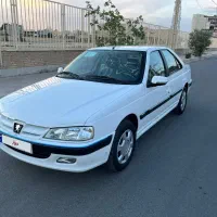 پژو پارس مدل۱۴۰۱ دریچه سیمی