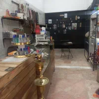 مغازه ۳۵ متری ۱۵ متری دوم فول امکانات|اجارهٔ مغازه و غرفه|تهران, افسریه جنوبی|دیوار