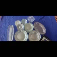 ظرف و ظروف|ظروف سرو و پذیرایی|مشهد, میان ولایت|دیوار