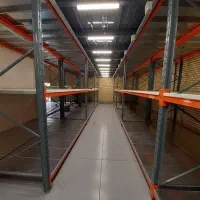 قفسه انبار راک نیمه سنگین|فروشگاه و مغازه|تهران, کوی بیمه|دیوار