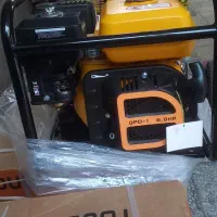 موتور آب ارتفاع بالا|ماشین‌آلات صنعتی|نورآباد, |دیوار