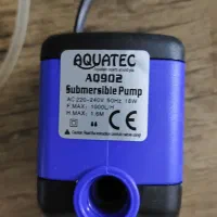 واتر پمپ ماهیران  ۹۰۲