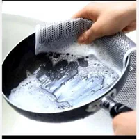 اسکاچ ۲لایه خارجی با الیاف میکرو ضد باکتری/جهیزیه