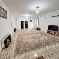 اجاره کوتاه مدت سویت مبله ۱۲۰متری دوخوابه مرکز شهر