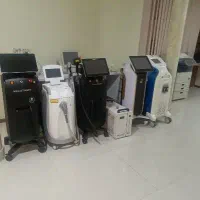 فروش انواع دستگاه لیزر نو و کارکرده