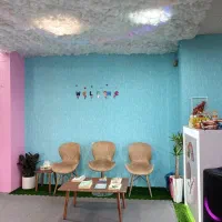 کلاس تابستانی در خانه بازی کودک در فردیس