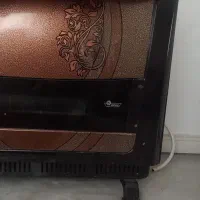 بخاری گازی 18000 و 7000