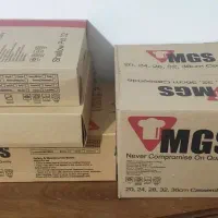 سرویس قابلمه MGS کره ای 12 پارچه|ظروف پختوپز|تهران, مجیدیه|دیوار