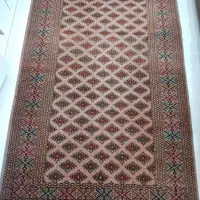 قالیچه دستباف جفت
