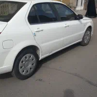 دناef7 98|خودرو سواری و وانت|قم, قلعه کامکار|دیوار