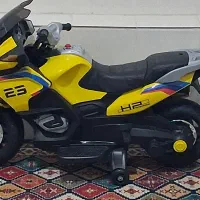 موتور شارژی ۲موتوره