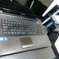 لپ تاپ 17اینچی مستحکم ایسوس وارداتی استوک|رایانه همراه|تهران, تهرانپارس جنوبی|دیوار