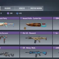 اکانت|کنسول، بازی ویدئویی و آنلاین|سنندج, |دیوار